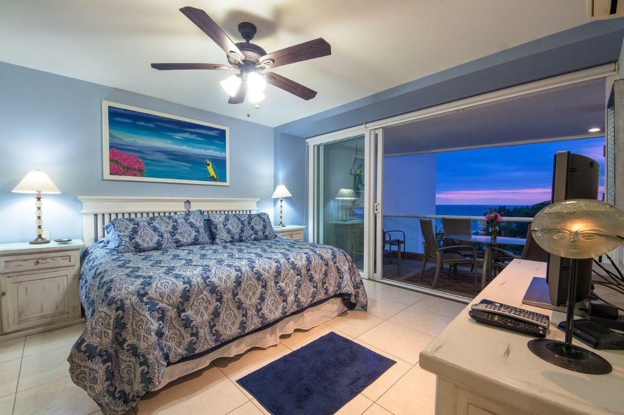 Breathtaking Villa Magna Beachfront Condo, 3 Bedrooms Sleeps 6 Nuevo Vallarta Exterior foto